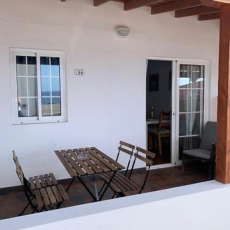 Casa Suso Apartment El Remo Luaran gambar