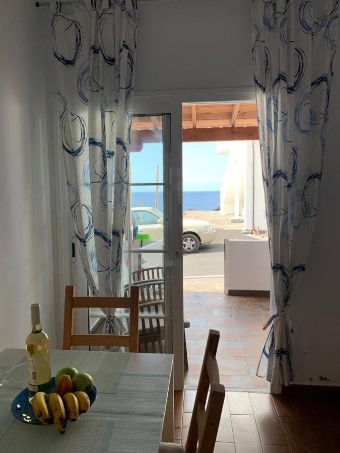 Casa Suso Apartment El Remo Luaran gambar