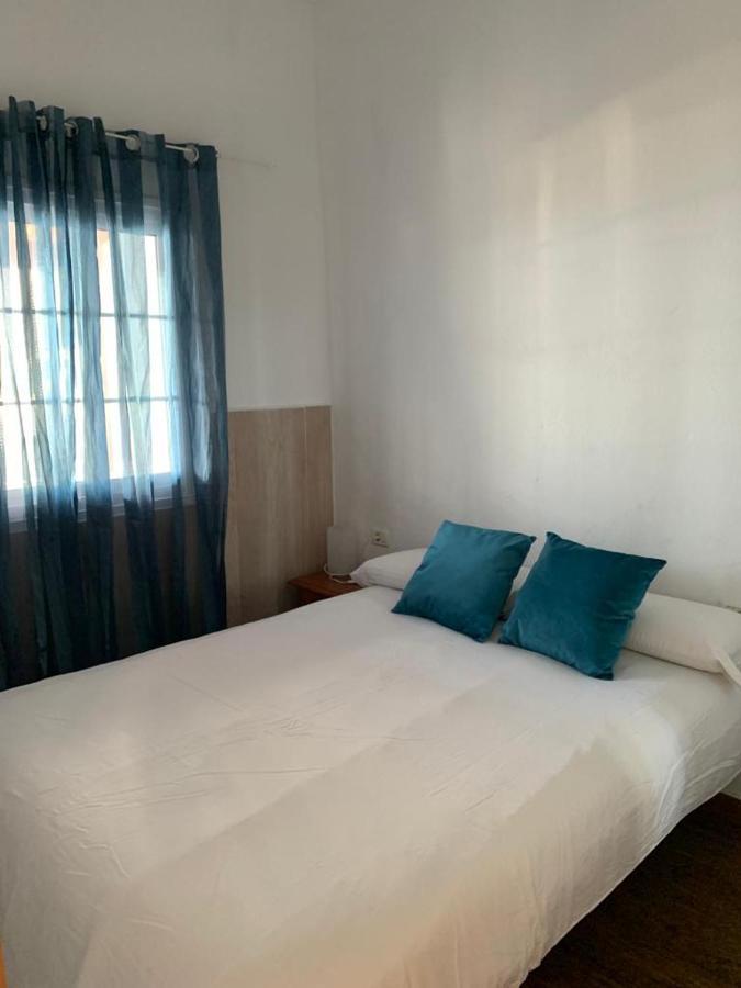 Casa Suso Apartment El Remo Luaran gambar