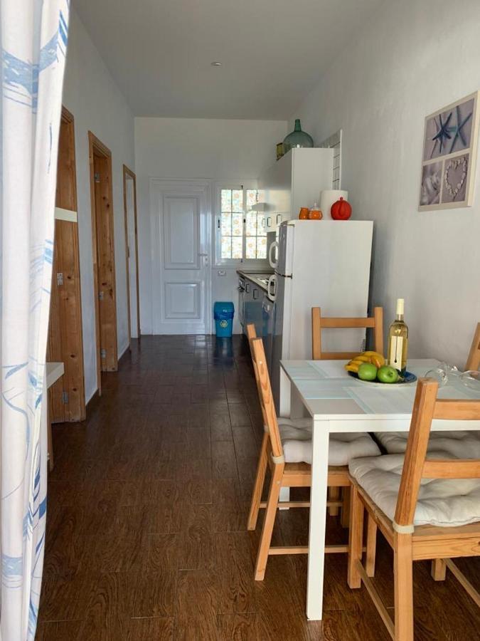 Casa Suso Apartment El Remo Luaran gambar