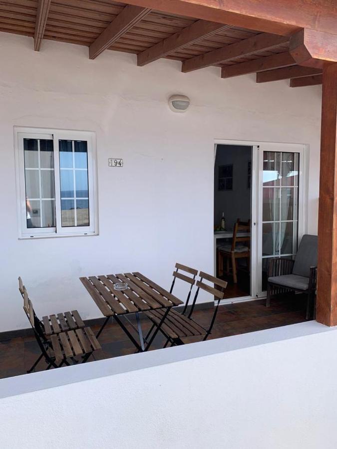 Casa Suso Apartment El Remo Luaran gambar